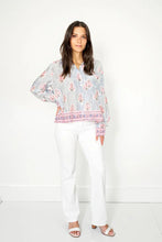 Evelyn Blouse