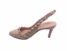 Jaclyn High Heel