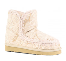 Eskimo 18 Heritage Bloom