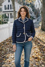 Blakely Blazer