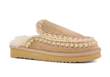 Eskimo Slipper EVA Sole