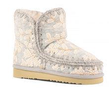 Eskimo 18 Heritage Bloom