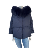 Hallstatt Jacket
