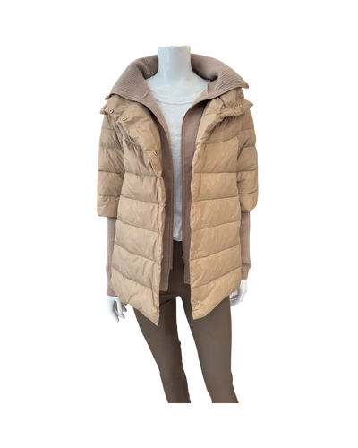 Sun Valley Jacket