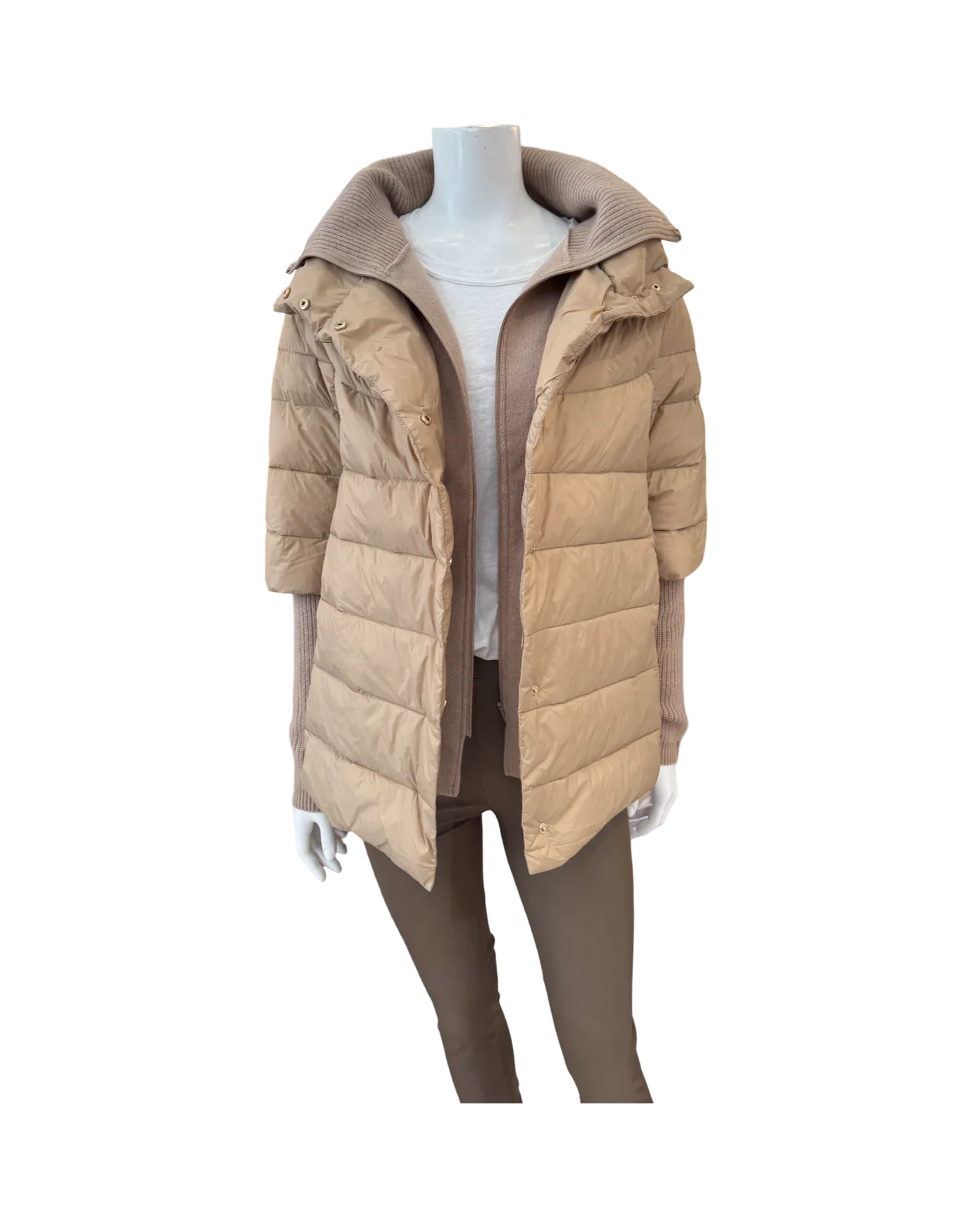 Sun Valley Jacket