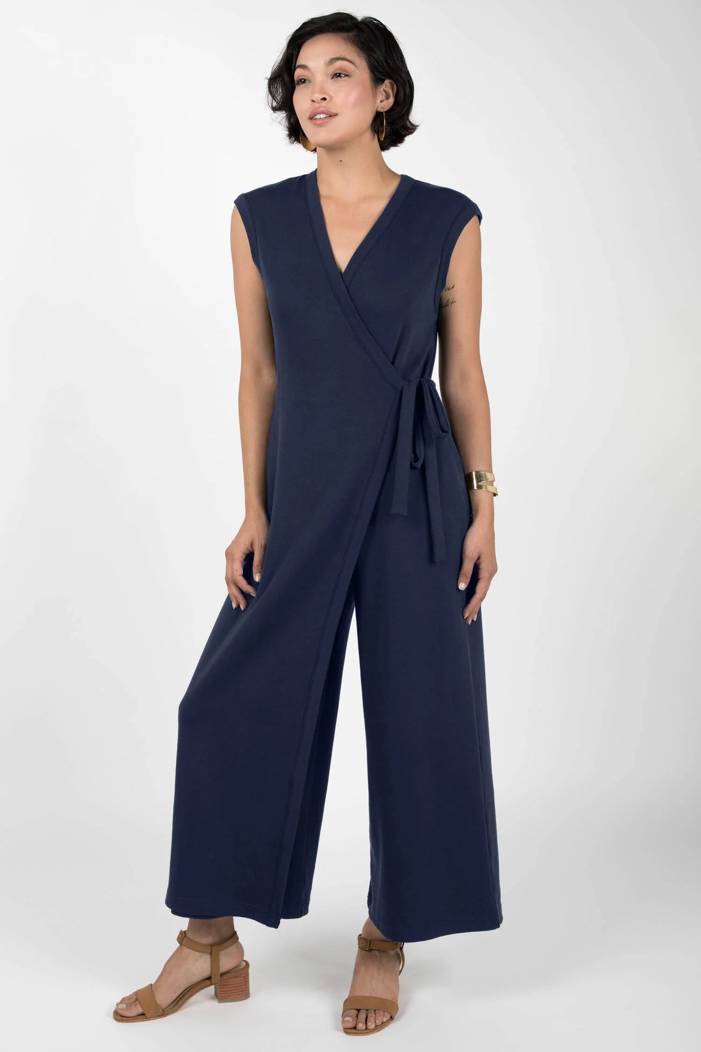 Vila vimelis jumpsuit hotsell