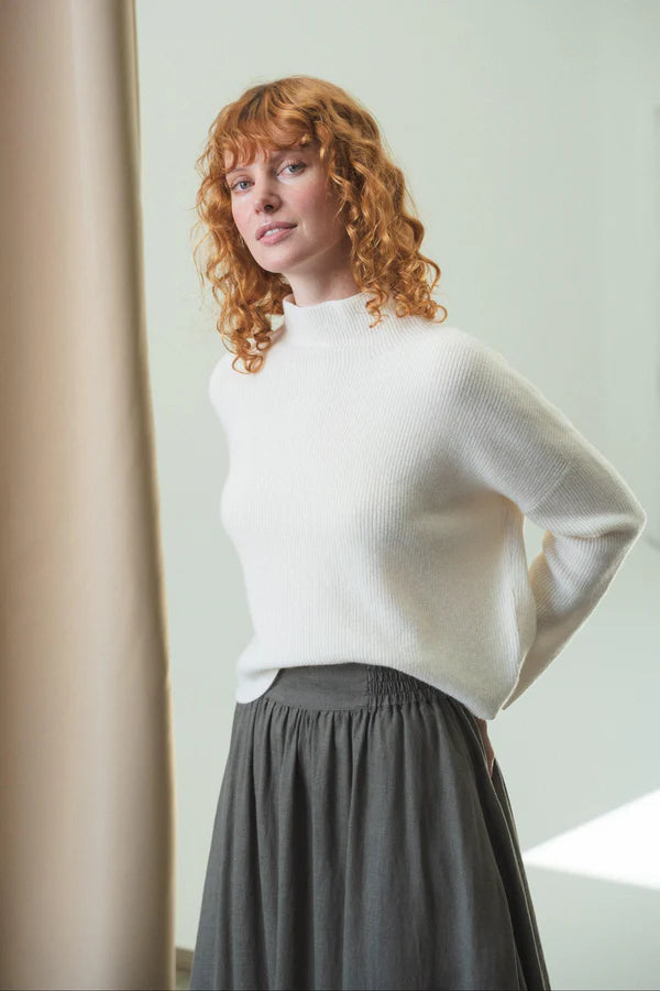 Lumi Knit Sweater