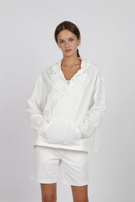 Pull On Anorak