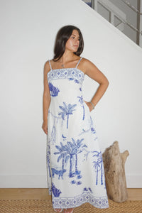 Lydia Tube Dress