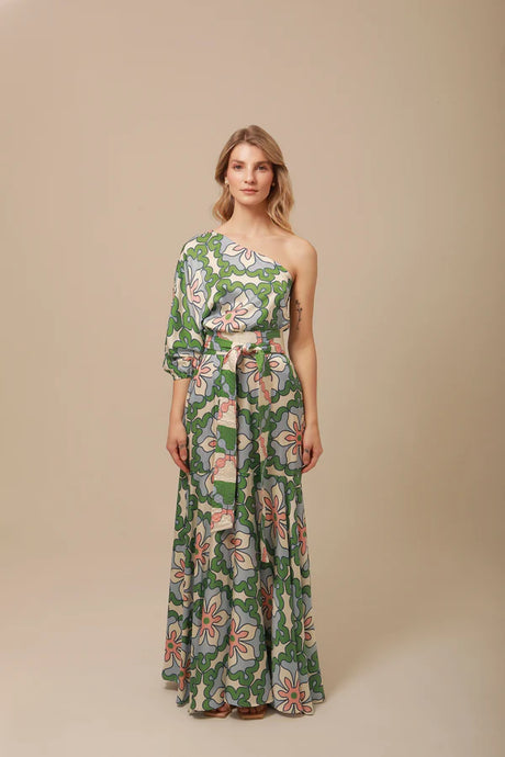 Isabella Dress