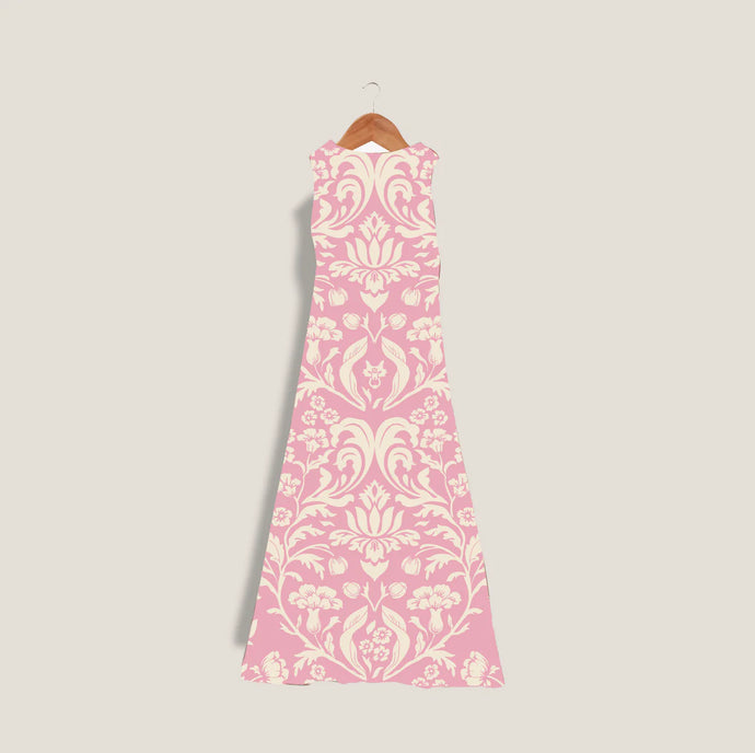 Garden Dress-Fleur