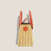 THE ONASSIS 35 BASKET