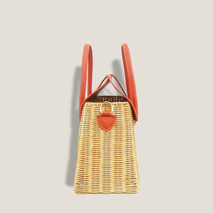 THE ONASSIS 35 BASKET
