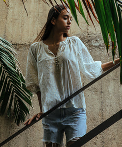 Oval Top