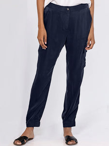 Luxe Cargo Hold Pant