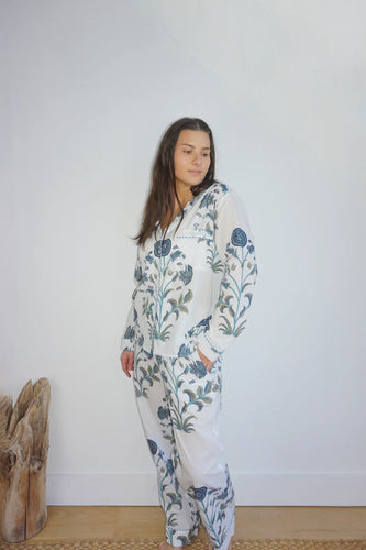 Long PJ Set