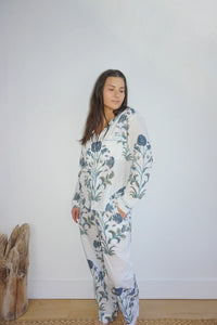 Long PJ Set