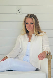 Jackie Cardigan