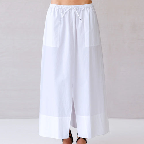 Go full Swing Skirt