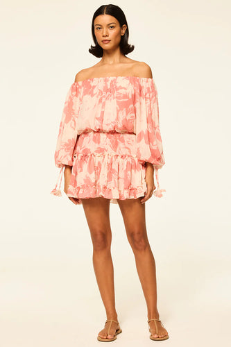 Zonia Dress