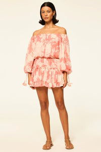 Zonia Dress
