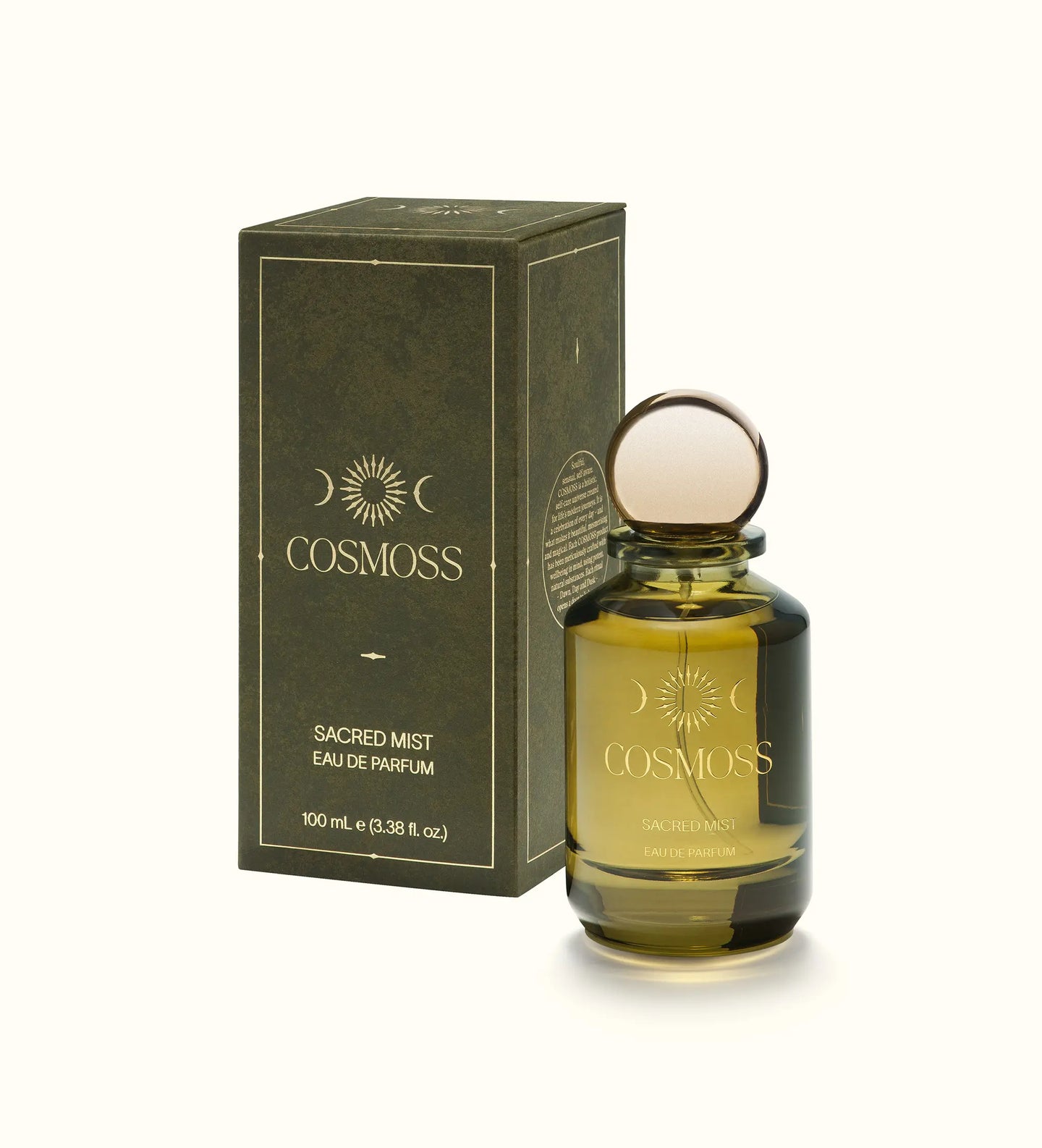 Cosmoss Sacred Mist