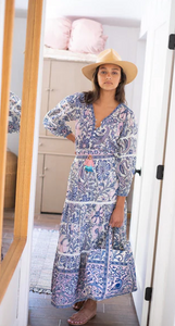Pamela Maxi Dress