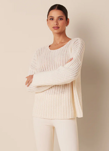Marcela Knit Sweater