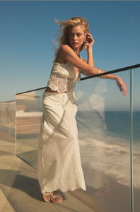 Lucia Skirt