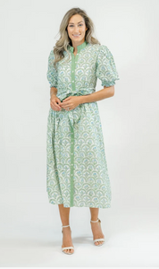 Kiawah Dress