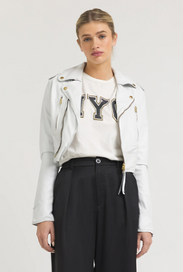 Erin Burnished Jacket