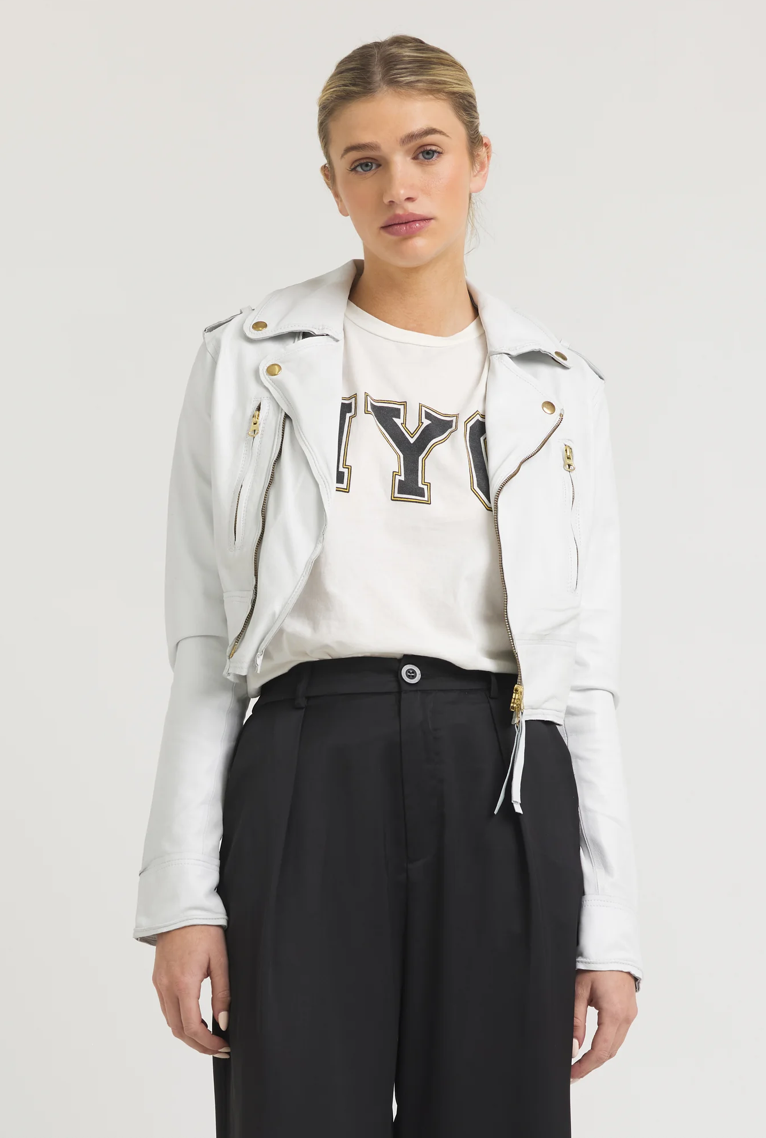 Erin Burnished Jacket