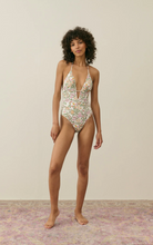 Positano Bathing Suit