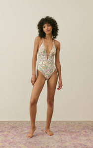Positano Bathing Suit