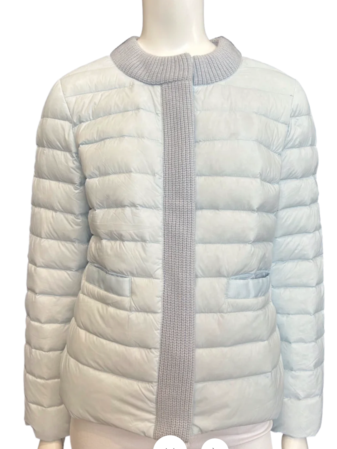 Val D'Isere Jacket