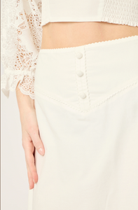 Lucia Skirt