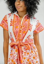 Folly Maxi Dress