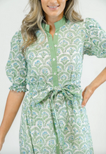Kiawah Dress