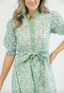 Kiawah Dress