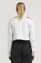 Erin Burnished Jacket
