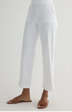 Catalina Wide Leg Crop