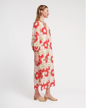 Minnow Maxi Dress