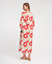 Minnow Maxi Dress