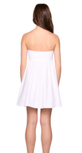 Poplin Knit Tube Mini