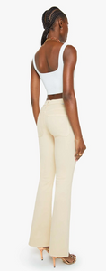 The Patch Pocket Weekender