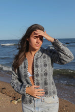 Shyla Reversible Jacket