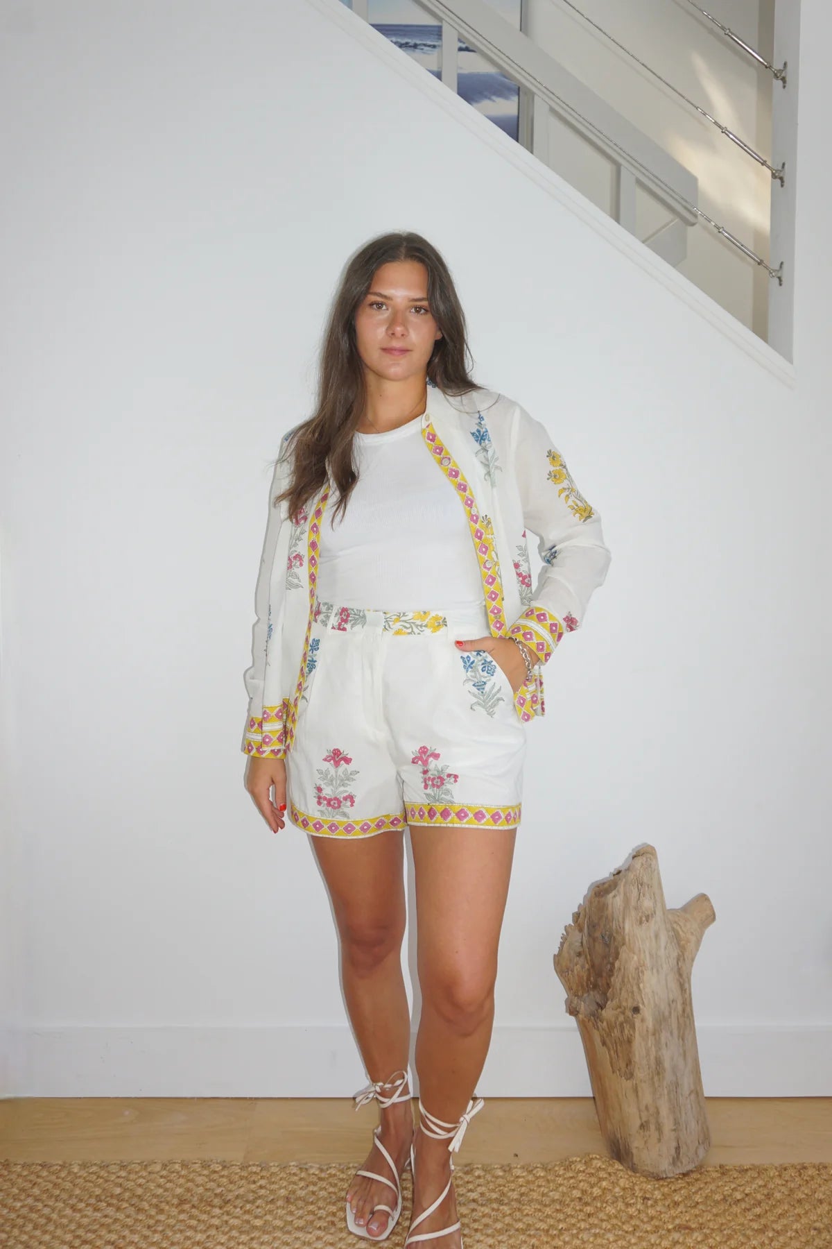 Stella Short