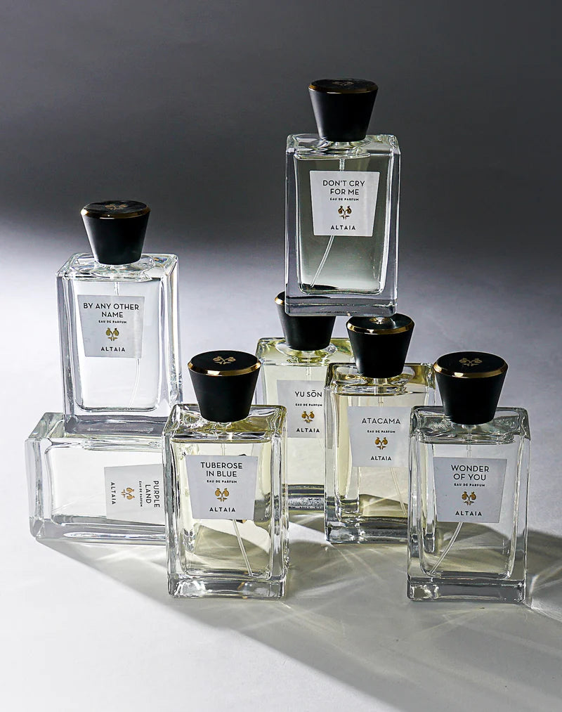 Altaia Perfume