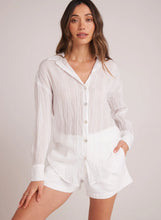 Boyfriend Button Down