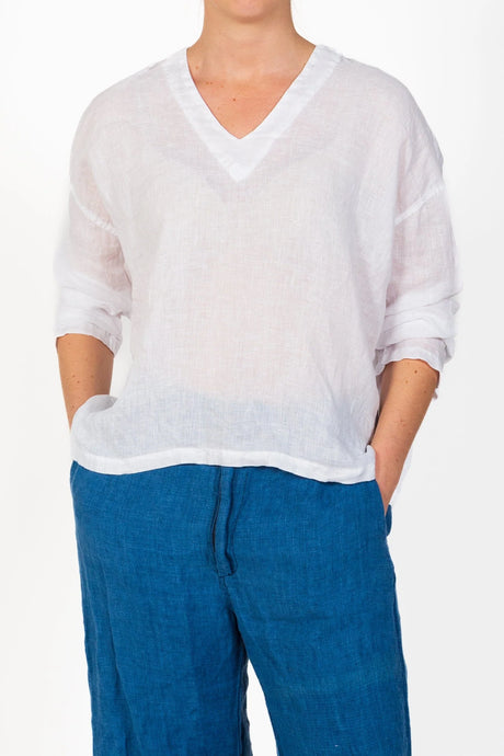 Carly Top
